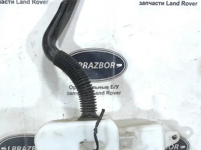 Бачок омывателя лобового стекла DISCOVERY 3 L319