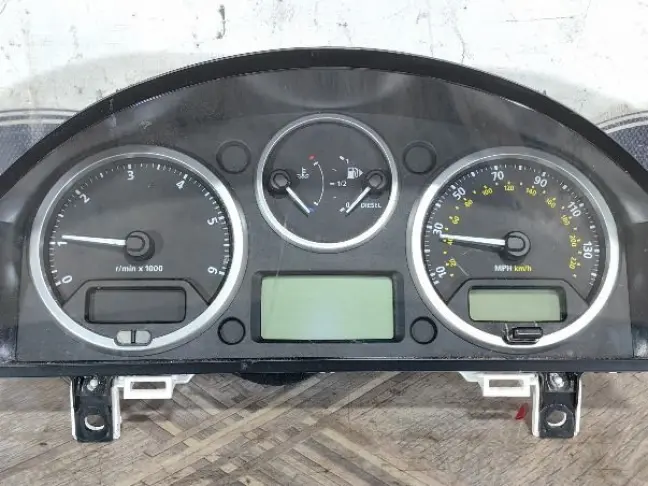 Панель приборов Land Rover DISCOVERY 3 L319 05-09