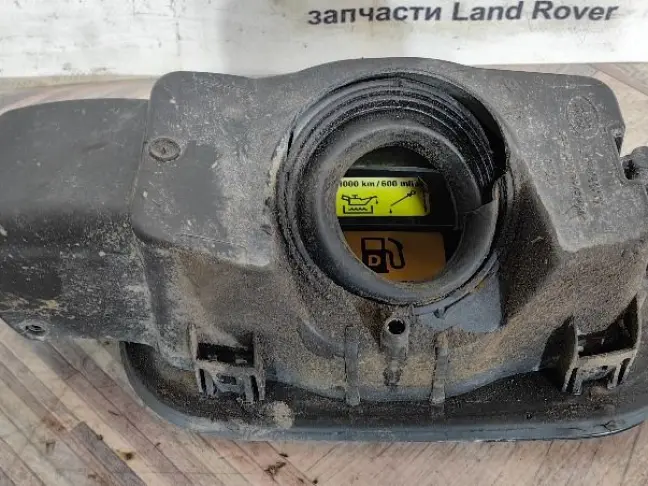 Лючок бензобака Land Rover DISCOVERY 3/4 L319