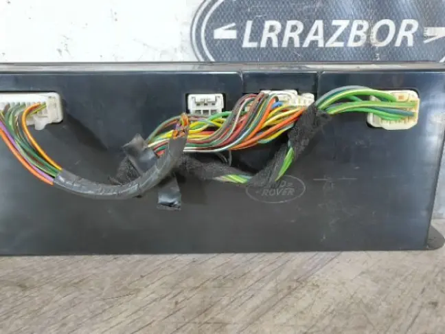 Блок управления климатом Discovery 3 L319