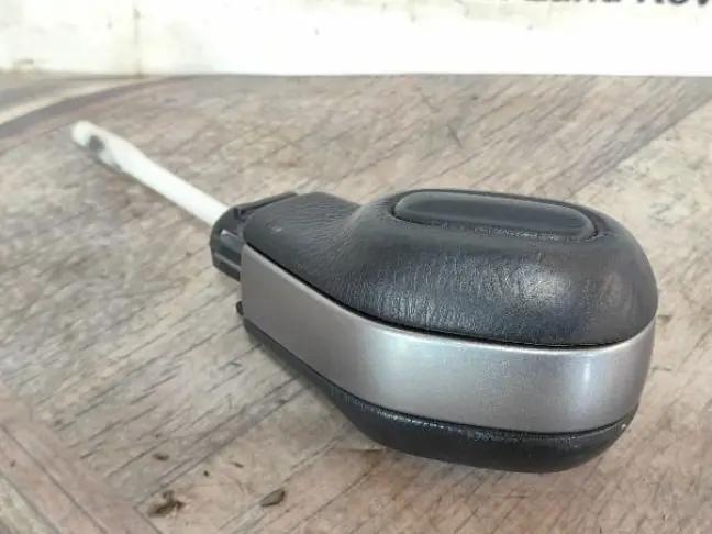 Рукоятка кулисы АКПП DISCOVERY 3 L319 05-09