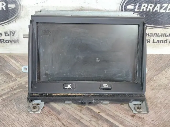 Монитор Land Rover DISCOVERY 3 L319  2005 - 2009