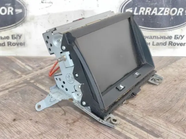 Монитор Land Rover DISCOVERY 3 L319  2005 - 2009