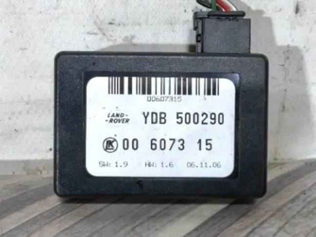 Датчик дождя Range Rover Sport L320 05-09