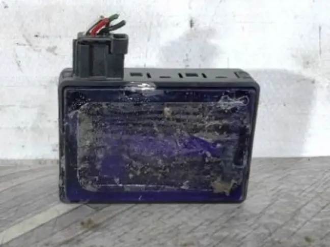 Датчик дождя Range Rover Sport L320 05-09