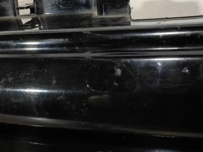 Решетка радиатора Land Rover DISCOVERY 3 L319