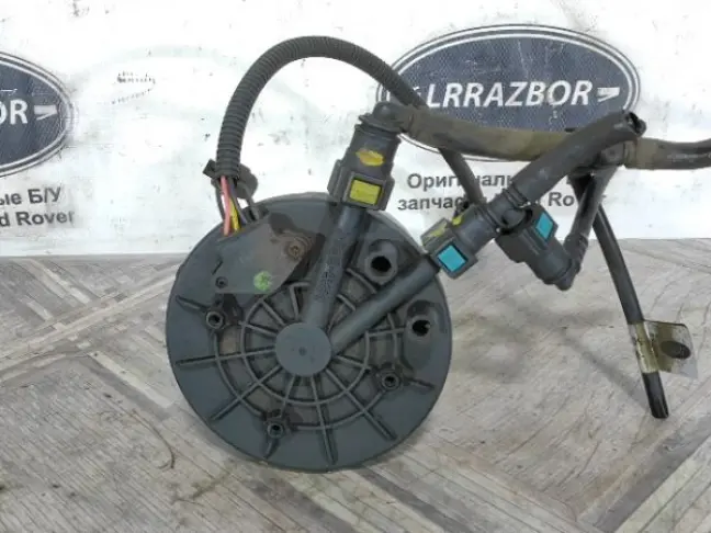 Корпус топливного фильтра Range Rover Sport L320