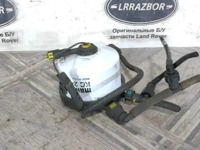 Корпус топливного фильтра Range Rover Sport L320