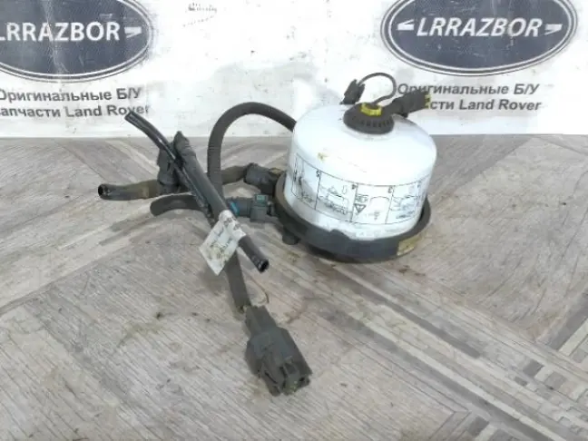Корпус топливного фильтра Range Rover Sport L320