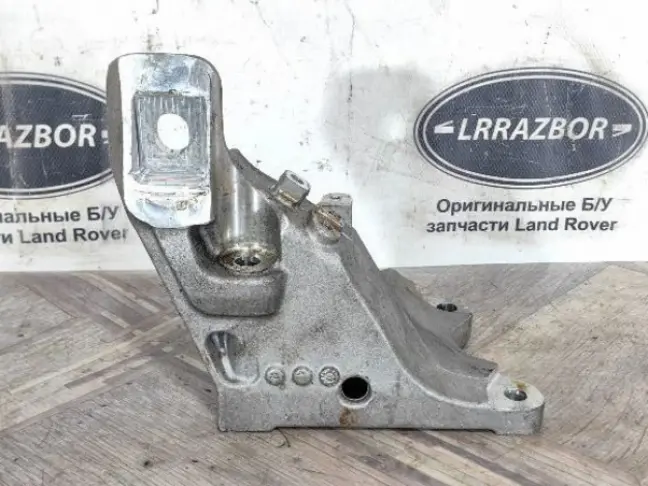 Кронштейн опора ДВС правая Range Rover 4 L405 4.4
