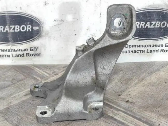 Кронштейн опора ДВС правая Range Rover 4 L405 4.4