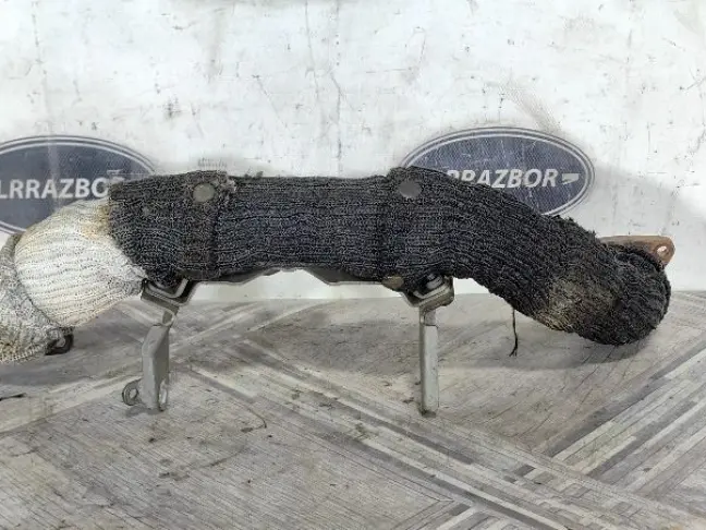 Труба перепускная DISCOVERY 3 L319 2.7 276DT