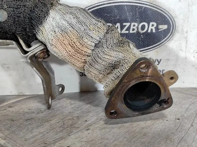 Труба перепускная DISCOVERY 3 L319 2.7 276DT