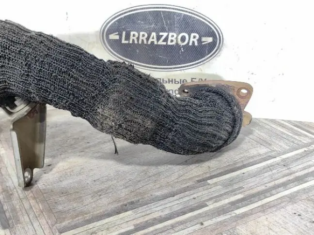 Труба перепускная DISCOVERY 3 L319 2.7 276DT