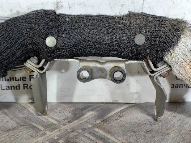 Труба перепускная DISCOVERY 3 L319 2.7 276DT