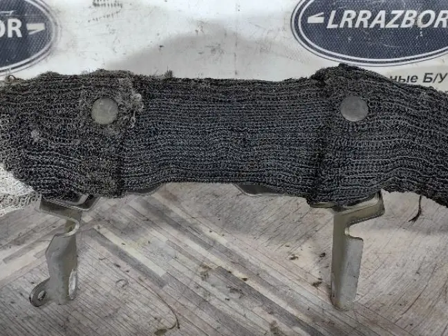 Труба перепускная DISCOVERY 3 L319 2.7 276DT