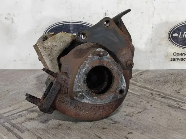Турбокомпрессор Land Rover DISCOVERY 3 L319 2.7