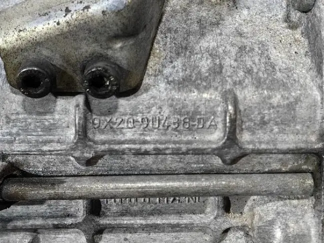 Клапан ЕГР правый Land Rover DISCOVERY 4 L319 3.0