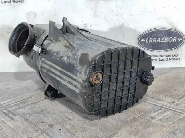 Корпус воздушного фильтра Range Rover 3 L322 M62