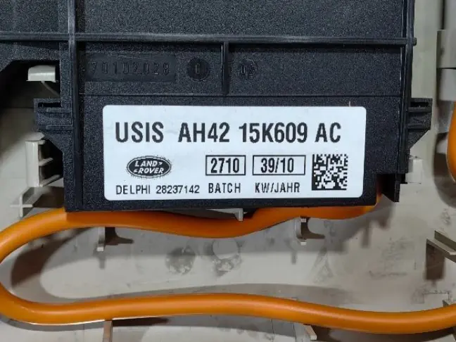 Плафон потолочный Land Rover DISCOVERY 3/4 L319