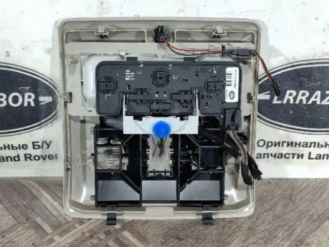 Плафон салонный Land Rover DISCOVERY 4 L319 09-12