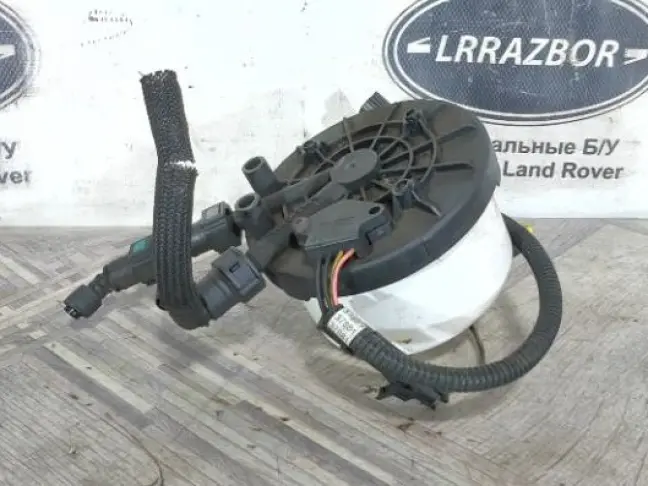 Корпус топливного фильтра Range Rover Sport L320