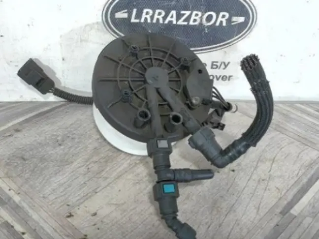 Корпус топливного фильтра Range Rover Sport L320