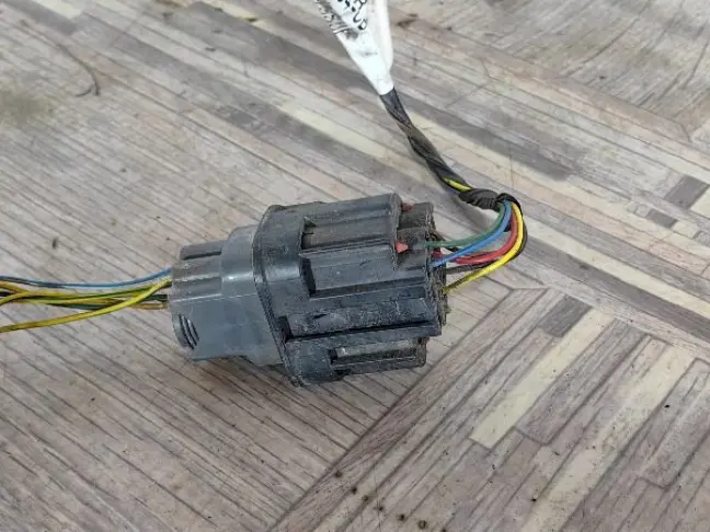 Проводка парктроника задний DISCOVERY 4 L319 09-14