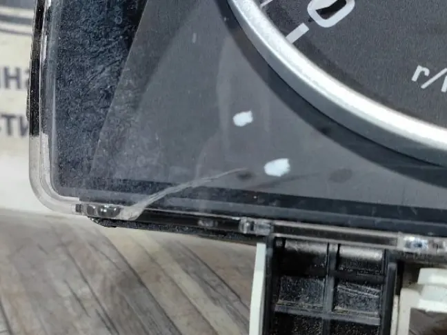 Панель приборов Land Rover DISCOVERY 4 L319 09-12