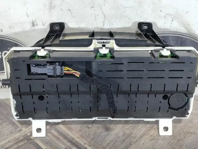 Панель приборов Land Rover DISCOVERY 4 L319 09-12