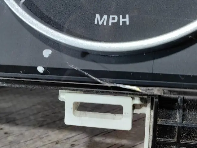 Панель приборов Land Rover DISCOVERY 4 L319 09-12