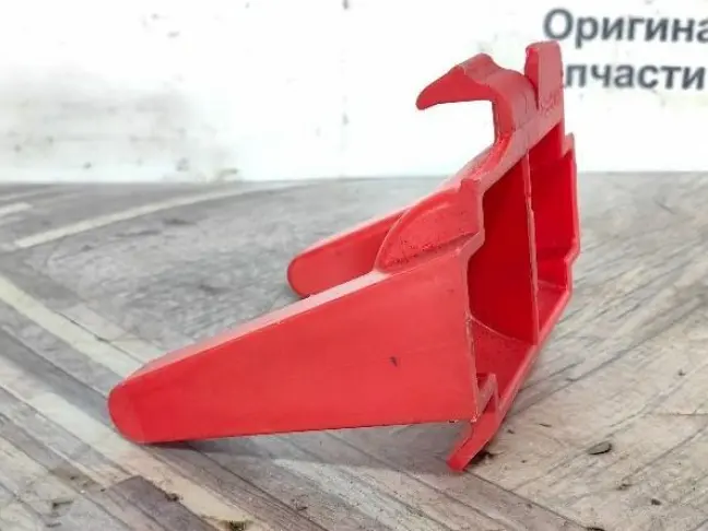 Заглушка фаркопа Range Rover Sport L320 05-13