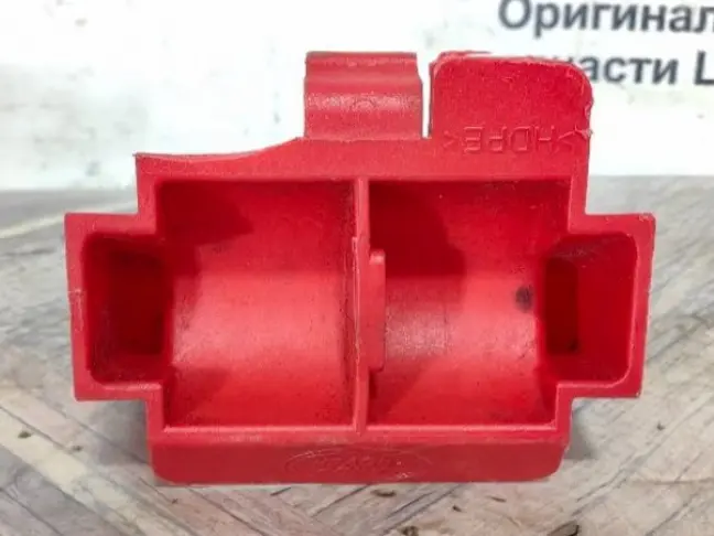 Заглушка фаркопа Range Rover Sport L320 05-13