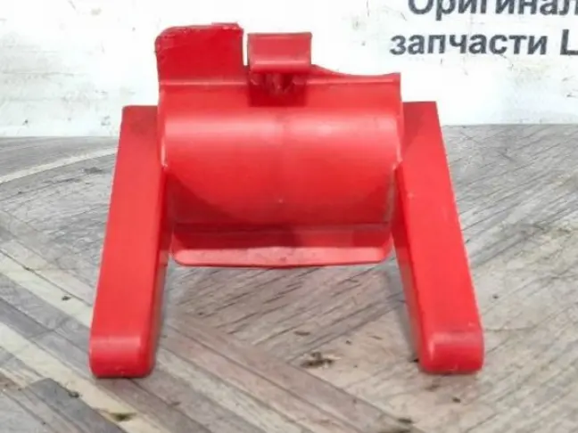 Заглушка фаркопа Range Rover Sport L320 05-13