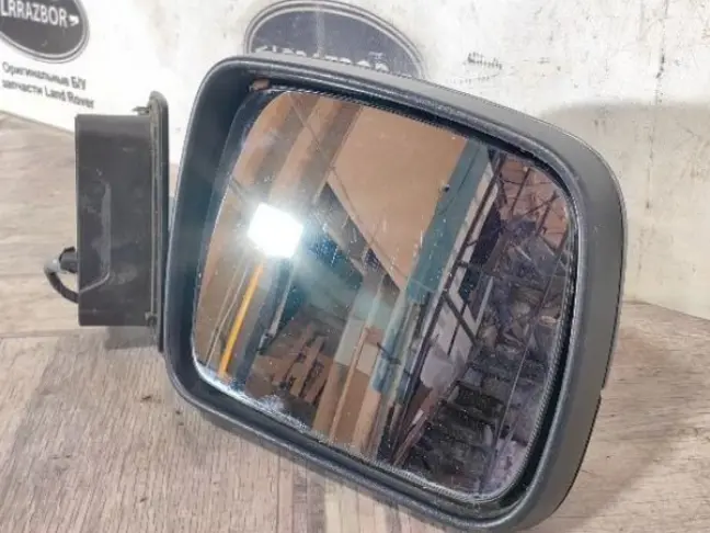 Зеркало правое Land Rover DISCOVERY 4 L319 09-12