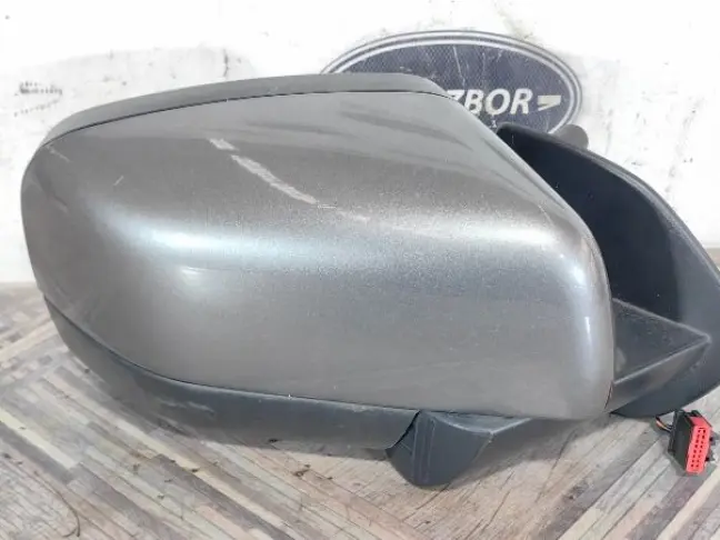 Зеркало правое Land Rover DISCOVERY 4 L319 09-12