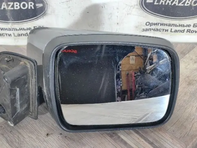 Зеркало правое Land Rover DISCOVERY 4 L319 09-12
