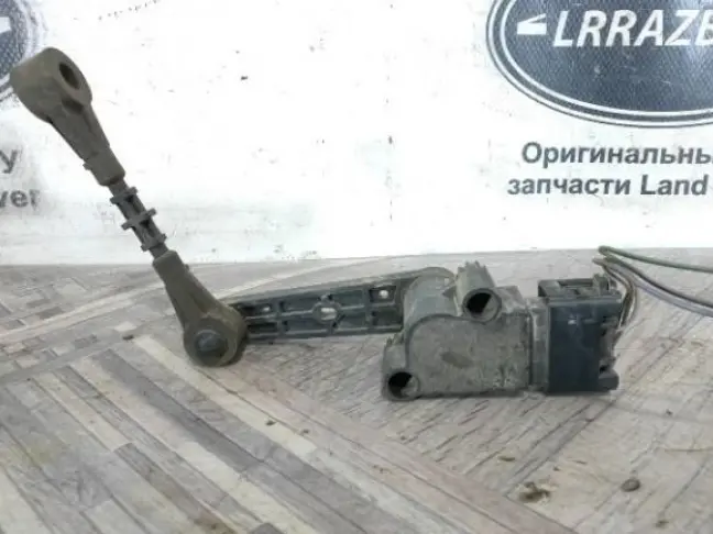 Датчик кузова передний DISCOVERY 4 L319 3.0