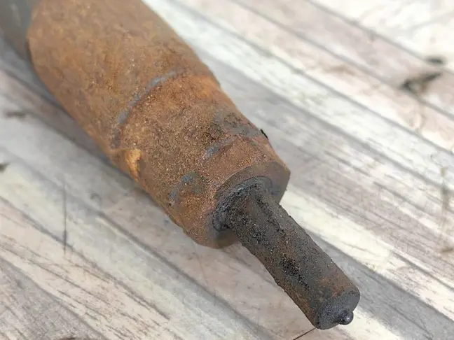 Форсунка под ремонт DISCOVERY 3 L319 276DT 2.7