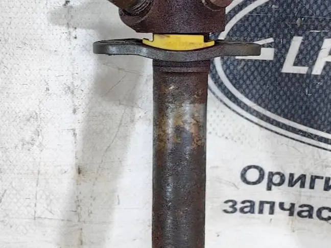 Форсунка под ремонт DISCOVERY 3 L319 276DT 2.7