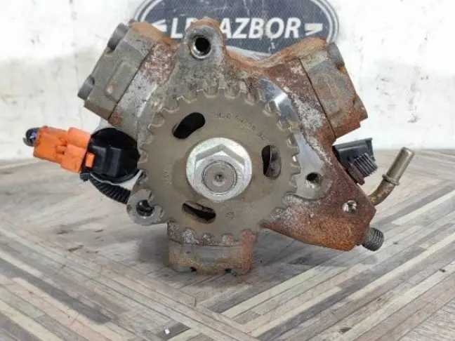 ТНВД Land Rover DISCOVERY 3 L319 2.7 276DT EU4