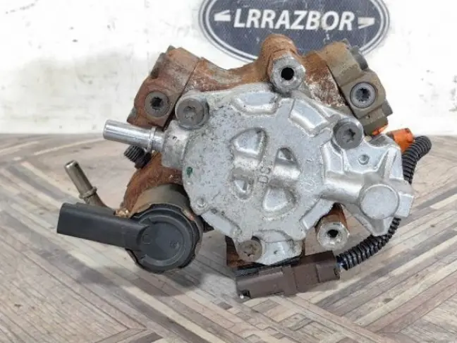 ТНВД Land Rover DISCOVERY 3 L319 2.7 276DT EU4