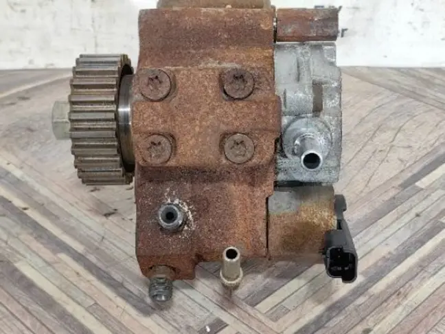 ТНВД Land Rover DISCOVERY 3 L319 2.7 276DT EU4