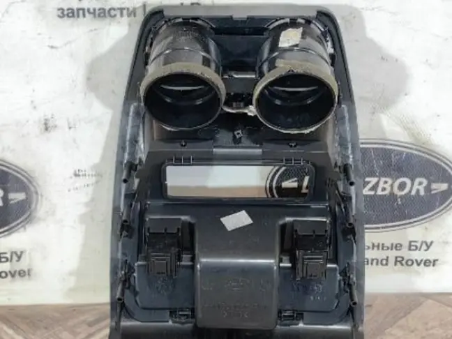 Дефлектор воздушный Range Rover Sport  L320