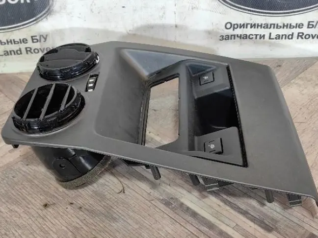 Дефлектор воздушный Range Rover Sport  L320