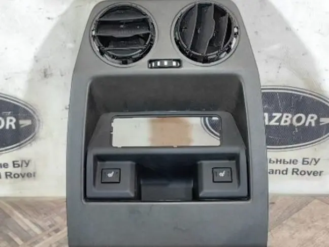 Дефлектор воздушный Range Rover Sport  L320