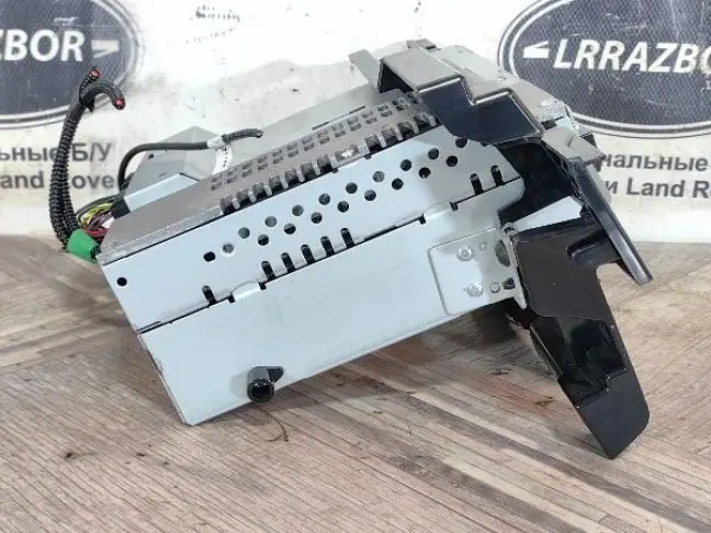 Магнитола CD приемник Discovery 4 3.0