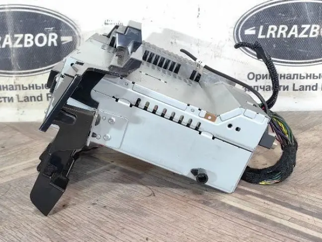 Магнитола CD приемник Discovery 4 3.0