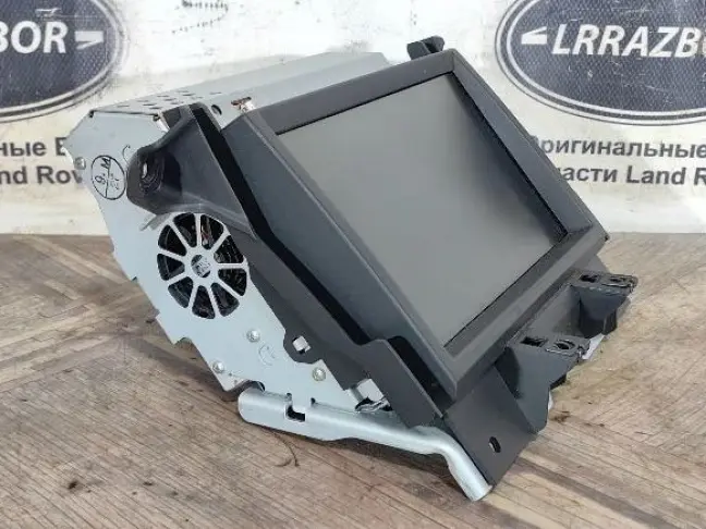 Монитор Land Rover DISCOVERY 4 L319  2009 - 2012