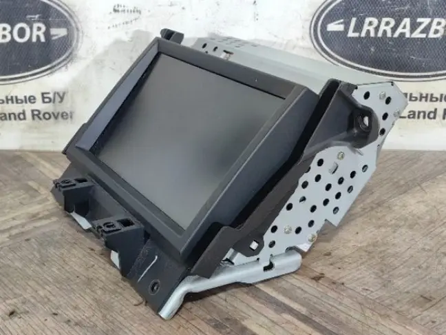 Монитор Land Rover DISCOVERY 4 L319  2009 - 2012